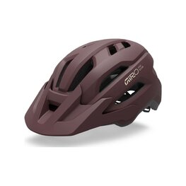 GIRO Fahrradhelm - FIXTURE II W - bordeaux