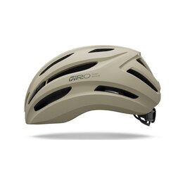 GIRO Fahrradhelm - ISODE II - Beige