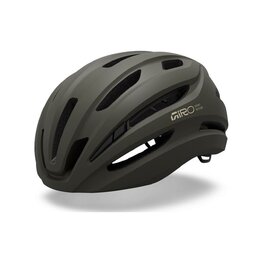 GIRO Fahrradhelm - ISODE II - Braun