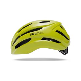 GIRO Fahrradhelm - ISODE II - Gelb