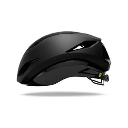 GIRO Fahrradhelm - ECLIPSE PRO SPHERICAL - Schwarz