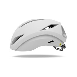 GIRO Fahrradhelm - ECLIPSE PRO SPHERICAL - Weiß