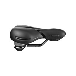 SELLE ROYAL Sattel - RESPIRO RELAXED - Schwarz