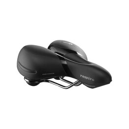 SELLE ROYAL Sattel - RESPIRO RELAXED - Schwarz