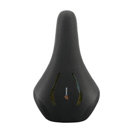 SELLE ROYAL Sattel - EVO ATHLETIC - Schwarz