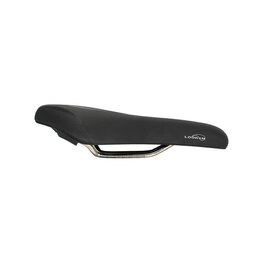 SELLE ROYAL Sattel - EVO ATHLETIC - Schwarz