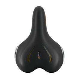 SELLE ROYAL Sattel - LOOKIN MODERATE - Schwarz