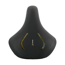 SELLE ROYAL Sattel - LOOKIN EVO RELAXED - Schwarz