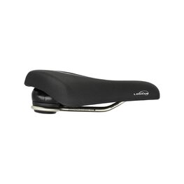 SELLE ROYAL Sattel - LOOKIN EVO RELAXED - Schwarz