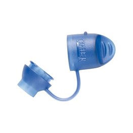 CAMELBAK Trinkflaschen-Zubehör - BITE VALVE COVER - Blau