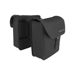 BLACKBURN Fahrradtasche - LOCAL SADDLE - Schwarz