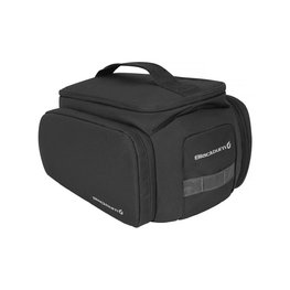 BLACKBURN Fahrradtasche - LOCAL TRUNK - Schwarz