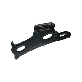 BELL SUPER CHINBAR - Schwarz