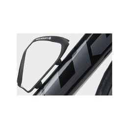 BLACKBURN Korb - CINCH - Schwarz