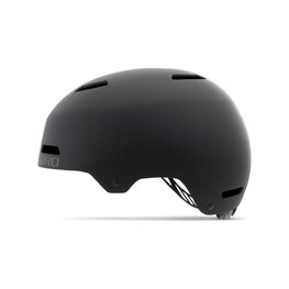 GIRO Fahrradhelm - QUARTER FS - Schwarz