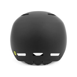 GIRO Fahrradhelm - QUARTER FS - Schwarz