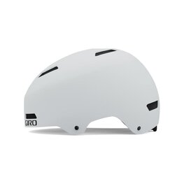 GIRO Fahrradhelm - QUARTER FS - Weiß