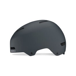 GIRO Fahrradhelm - QUARTER FS - Schwarz