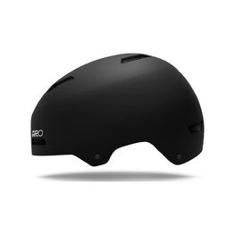 GIRO Fahrradhelm - DIME FS - Schwarz