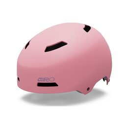 GIRO Fahrradhelm - DIME FS - Rosa
