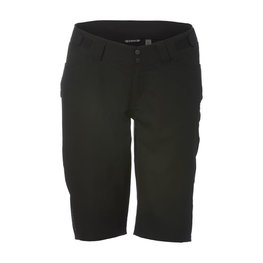 GIRO Fahrradshorts ohne Träger - ARC SHORT W - Schwarz