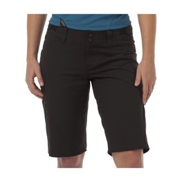 GIRO Fahrradshorts ohne Träger - ARC SHORT W - Schwarz