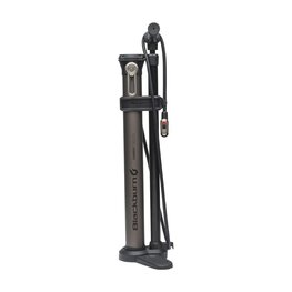 BLACKBURN Pumpe - CHAMBER TUBELESS - Schwarz