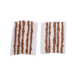 BLACKBURN Flickzeug - REPLACEMENT - Rot