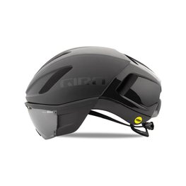 GIRO Fahrradhelm - VANQUISH MIPS - Schwarz