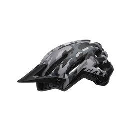 BELL Fahrradhelm - 4FORTY - Grau