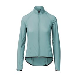 GIRO Winddichte Fahrradjacke - CHRONO EXPERT W - Grün