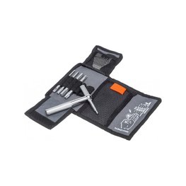 BLACKBURN Fahrradwerkzeug - BIG SWITCH - Schwarz