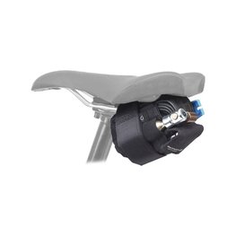 BLACKBURN Fahrradwerkzeug - SWITCH WRAP - Schwarz