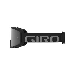 GIRO Fahrradsonnenbrille - TAZZ MTB - Grau/Schwarz