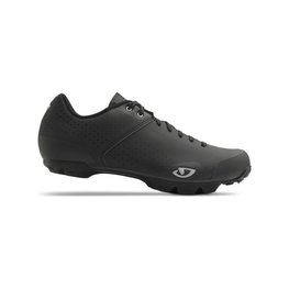 GIRO Fahrradschuhe - PRIVATEER LACE - Schwarz