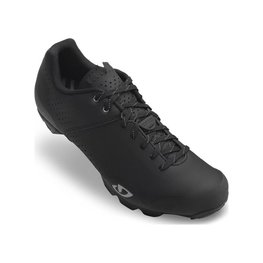 GIRO Fahrradschuhe - PRIVATEER LACE - Schwarz