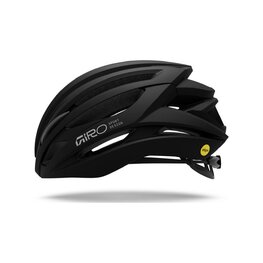 GIRO Fahrradhelm - SYNTAX MIPS - Schwarz