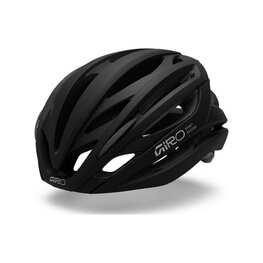 GIRO Fahrradhelm - SYNTAX MIPS - Schwarz