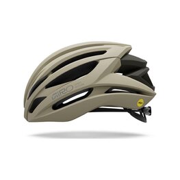 GIRO Fahrradhelm - SYNTAX MIPS - Beige