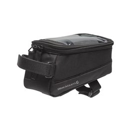 BLACKBURN Fahrradtasche - LOCAL PLUS TOP - Schwarz