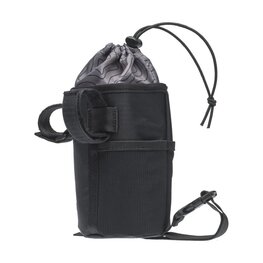 BLACKBURN Fahrradtasche - OUTPOST - Schwarz