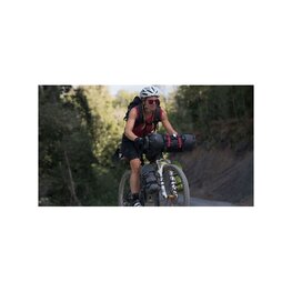 BLACKBURN Fahrradtasche - OUTPOST - Schwarz