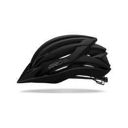 GIRO Fahrradhelm - ARTEX MIPS - Schwarz