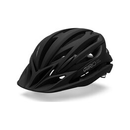 GIRO Fahrradhelm - ARTEX MIPS - Schwarz
