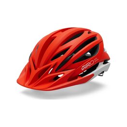 GIRO Fahrradhelm - ARTEX MIPS - Rot