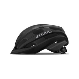 GIRO Fahrradhelm - REGISTER - Schwarz