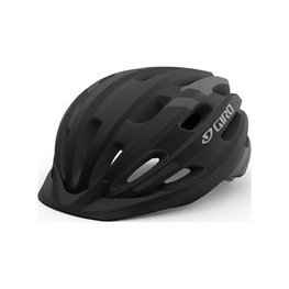 GIRO Fahrradhelm - REGISTER - Schwarz