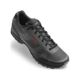 GIRO Fahrradschuhe - GAUGE W - Grau