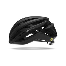 GIRO Fahrradhelm - AGILIS MIPS - Schwarz