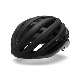 GIRO Fahrradhelm - AGILIS MIPS - Schwarz